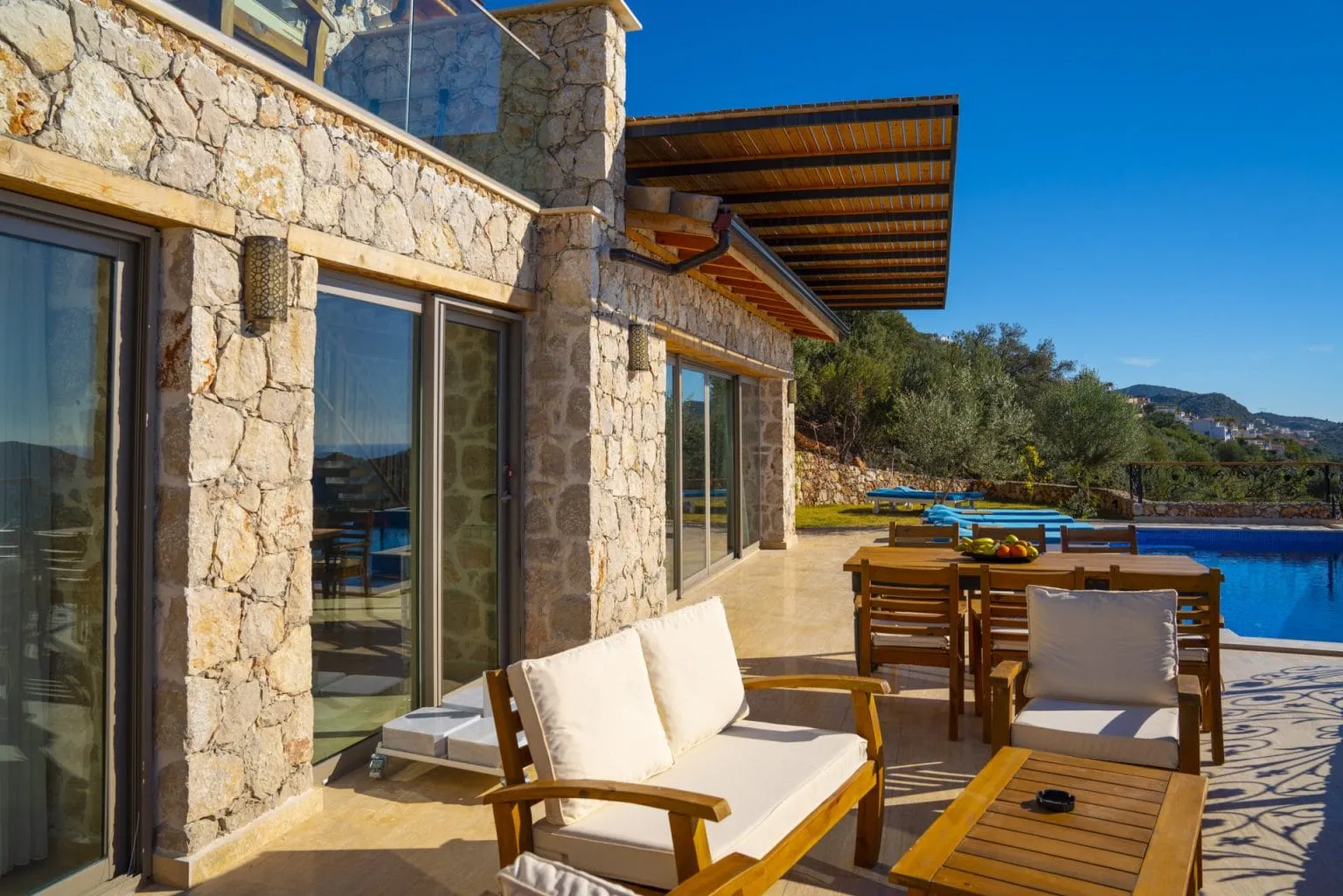 Villa Zest — fotoğraf 5