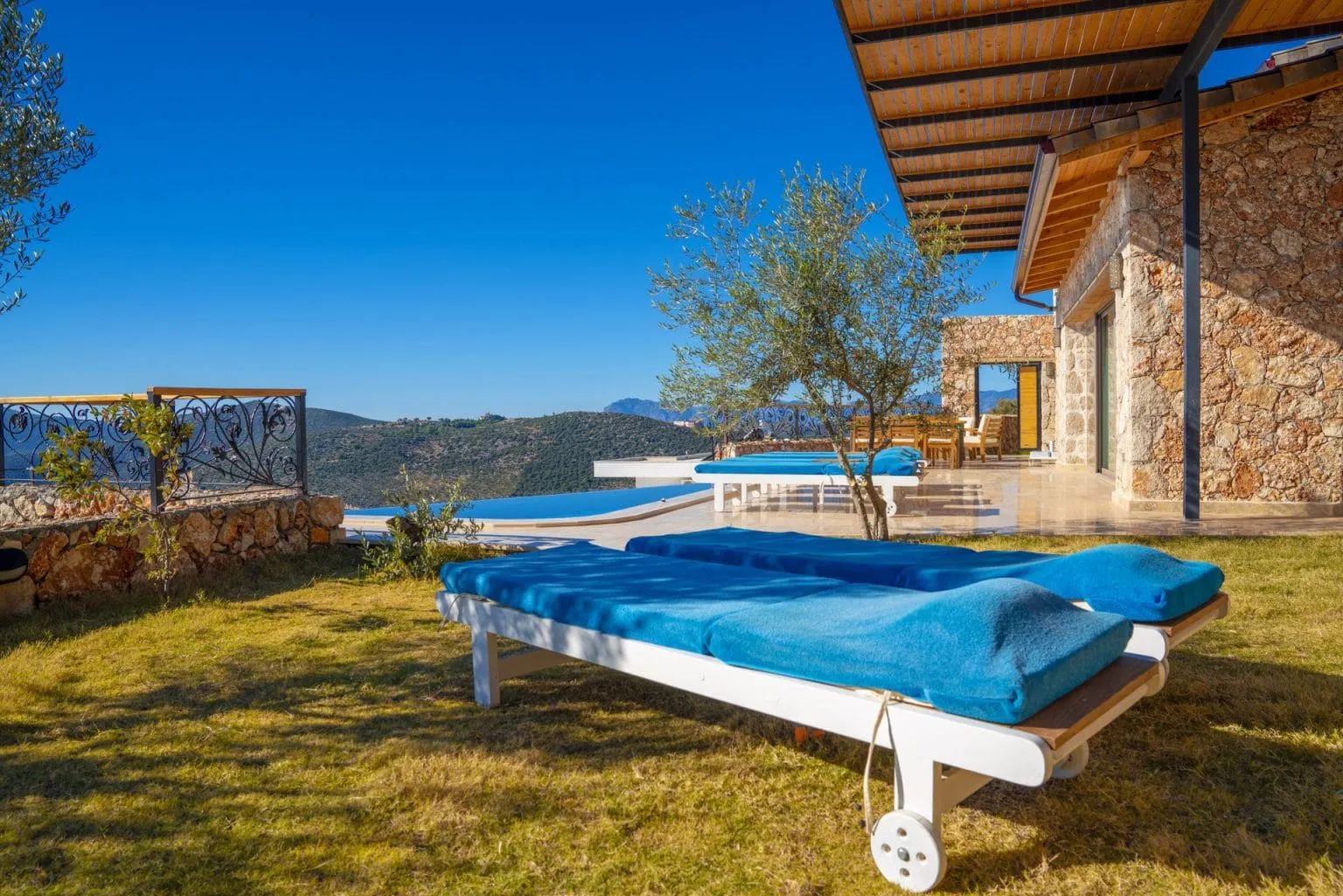 Villa Zest — fotoğraf 6