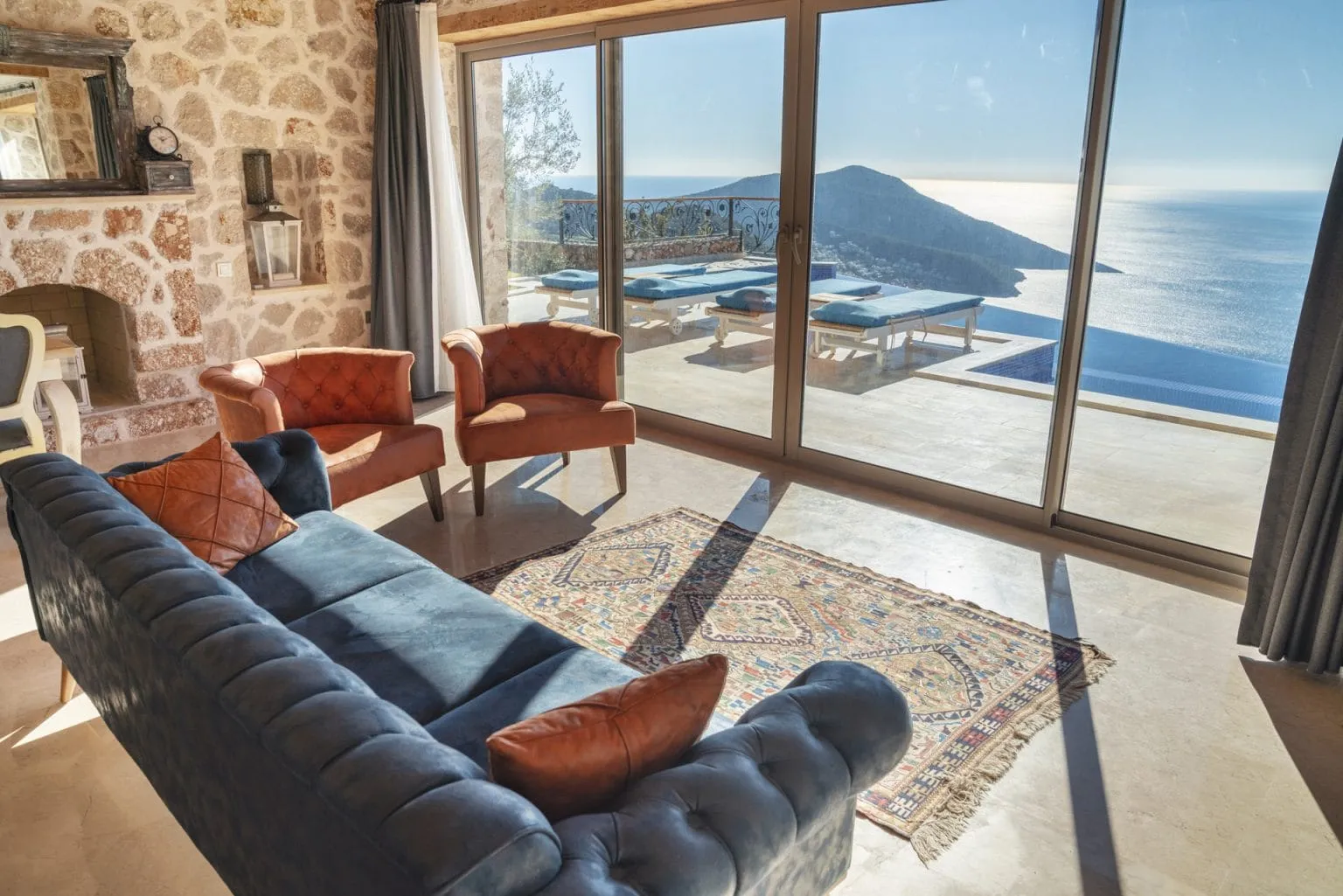 Villa Zest — fotoğraf 12