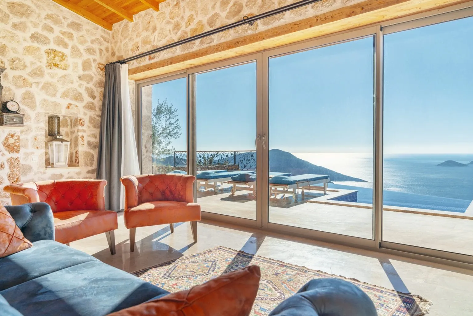 Villa Zest — fotoğraf 13