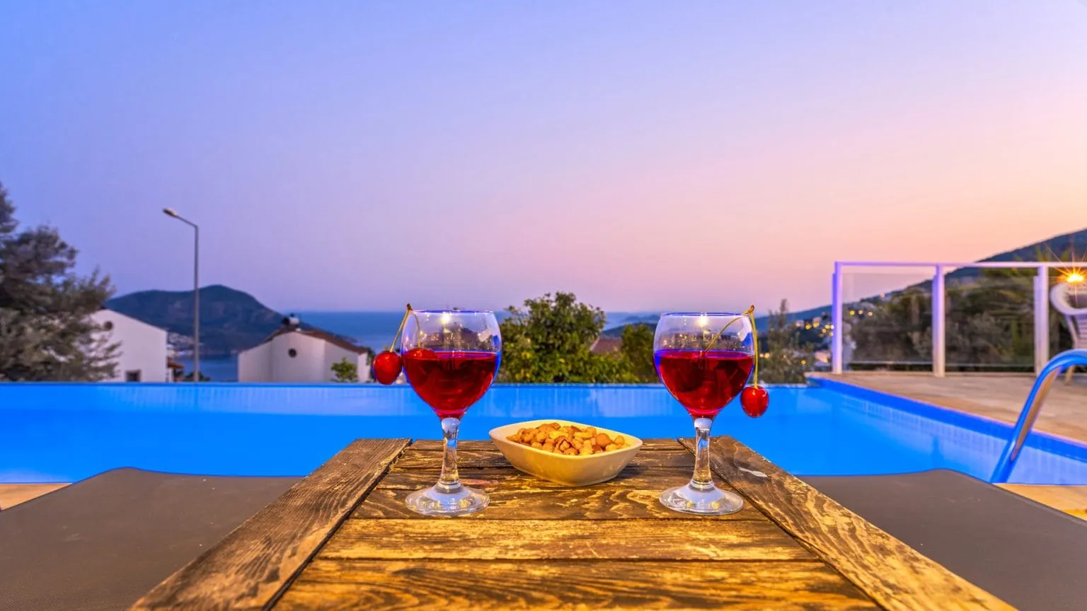 Villa Zeytouna — fotoğraf 6