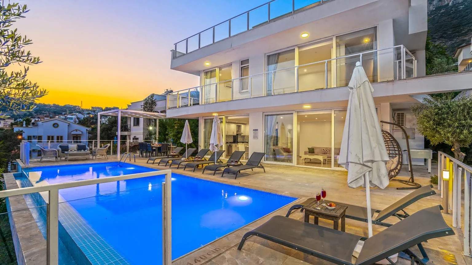 Villa Zeytouna — fotoğraf 7