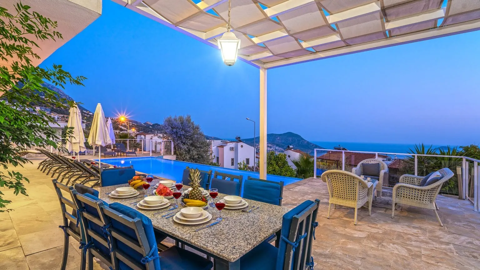 Villa Zeytouna — fotoğraf 8