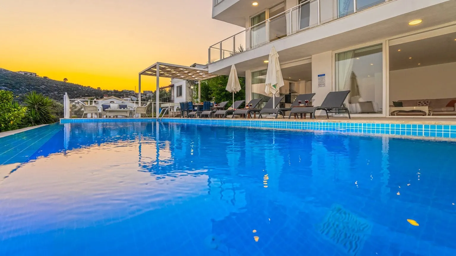 Villa Zeytouna — fotoğraf 9