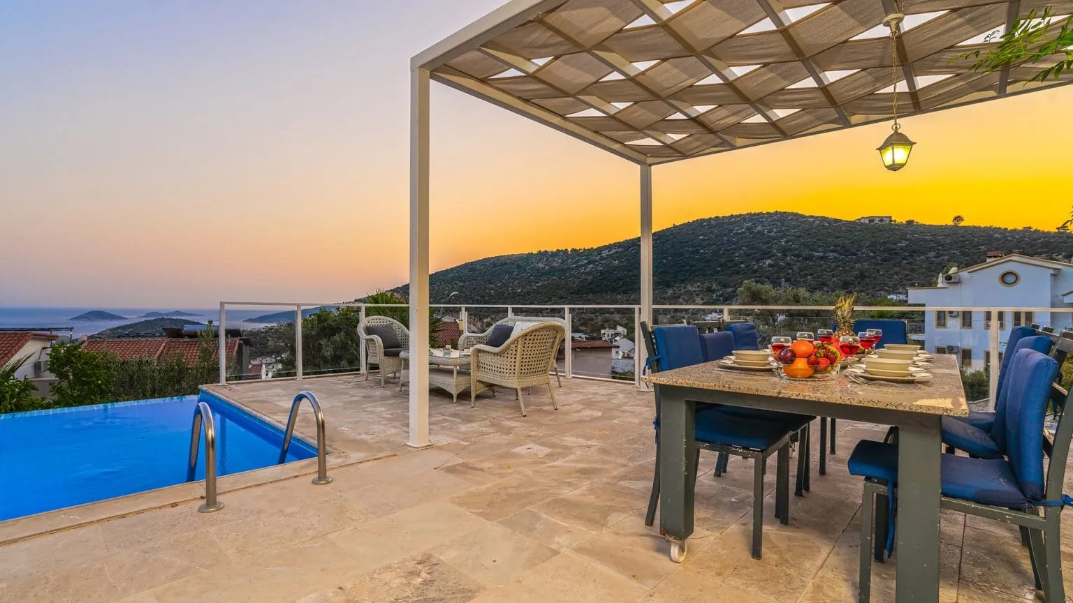 Villa Zeytouna — fotoğraf 10