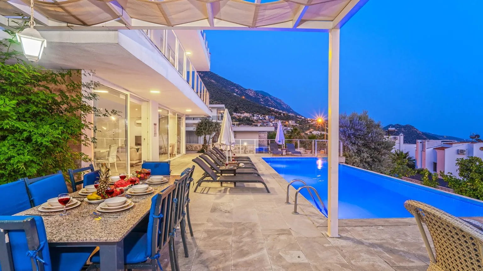 Villa Zeytouna — fotoğraf 11