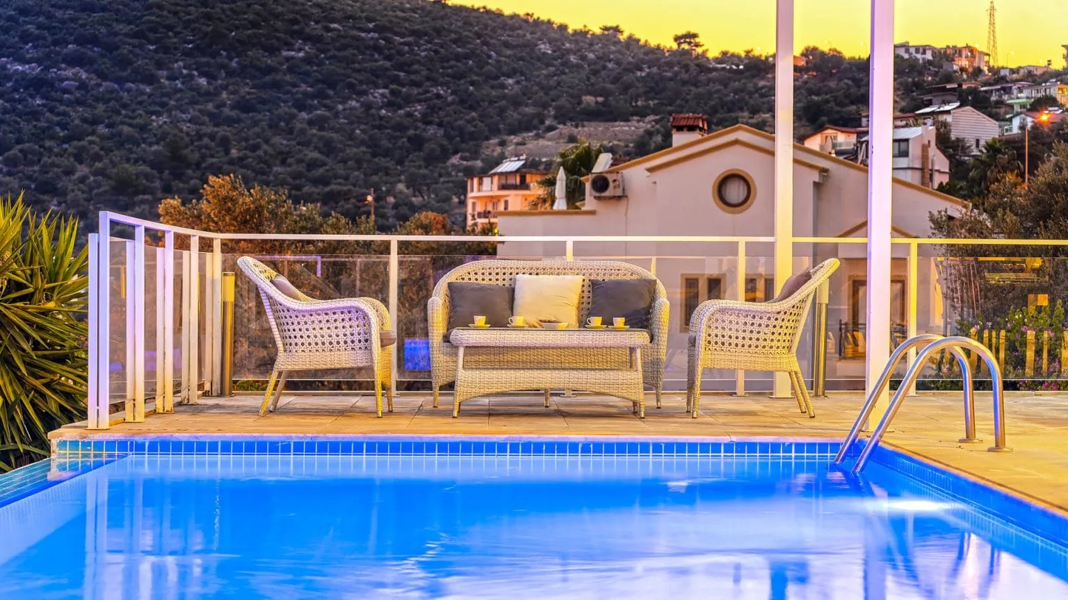 Villa Zeytouna — fotoğraf 14
