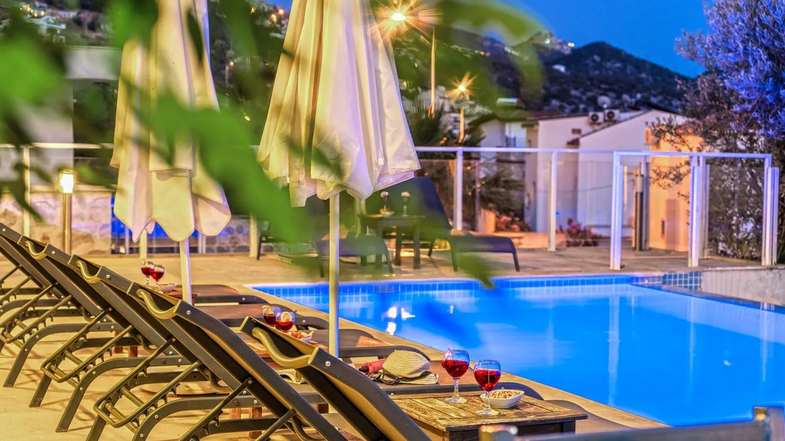 Villa Zeytouna — fotoğraf 15