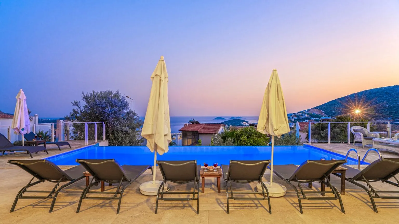 Villa Zeytouna — fotoğraf 16