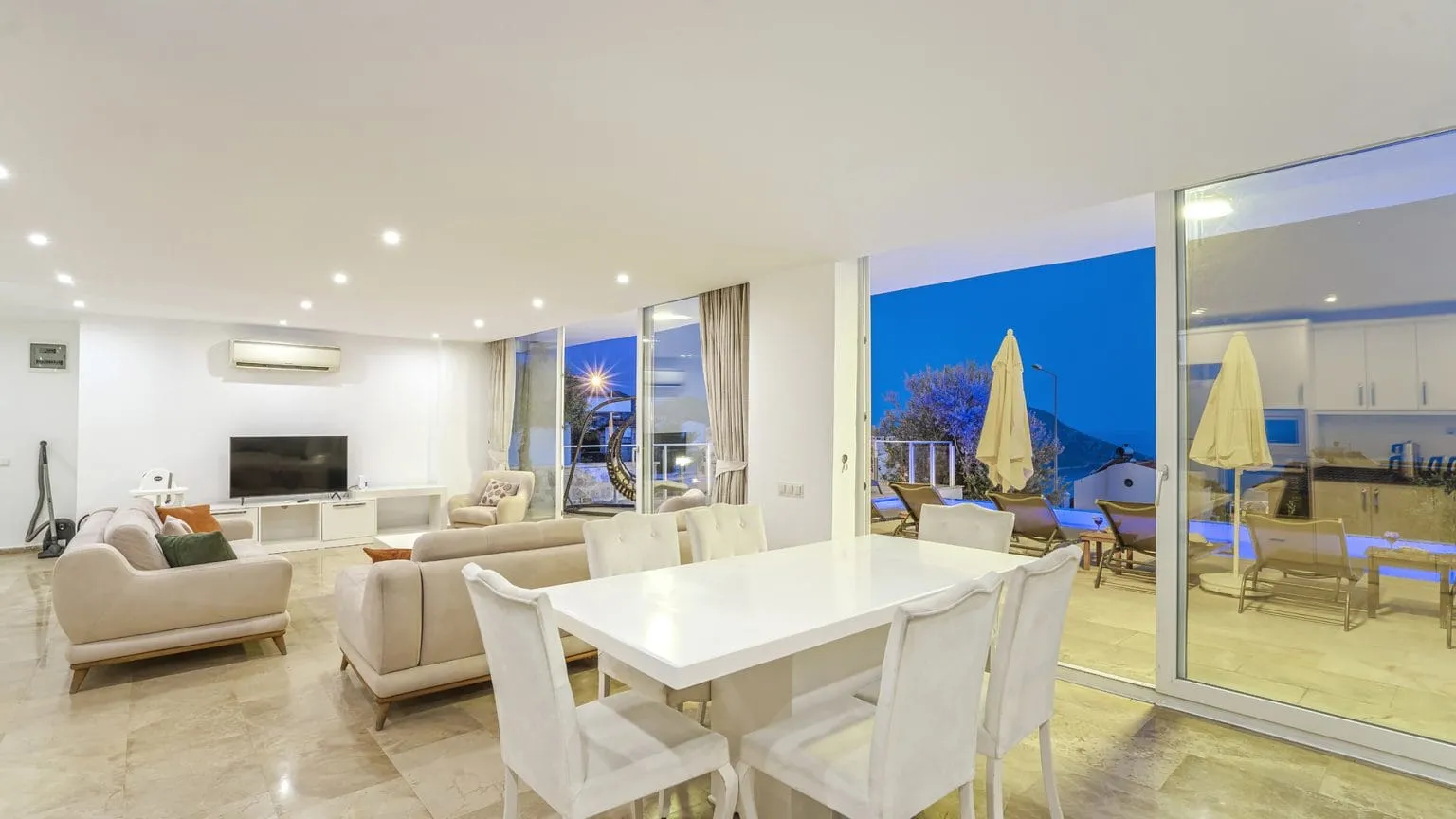 Villa Zeytouna — fotoğraf 17
