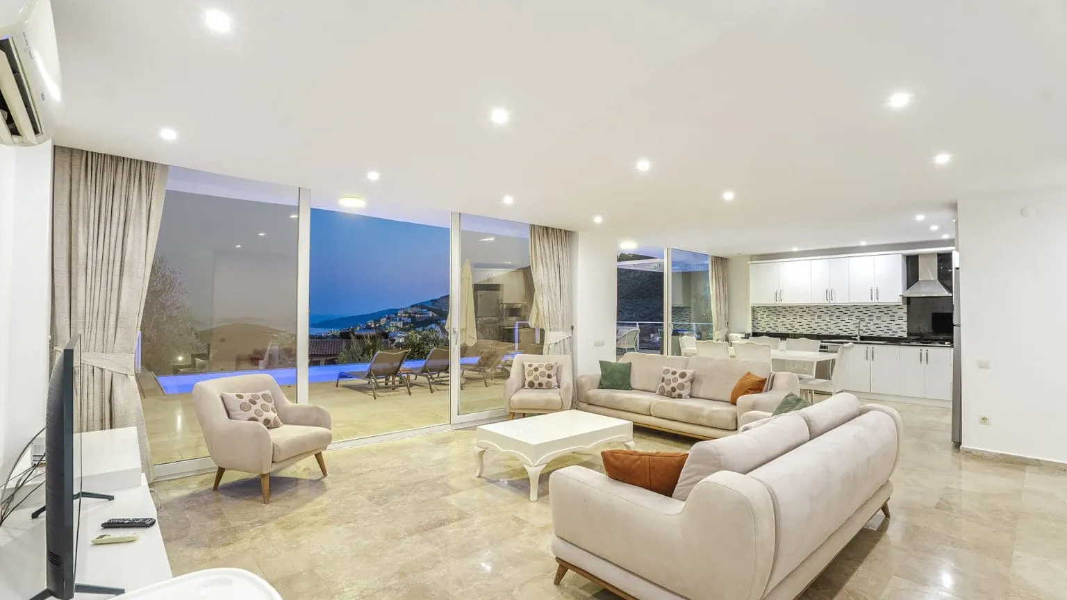 Villa Zeytouna — fotoğraf 18