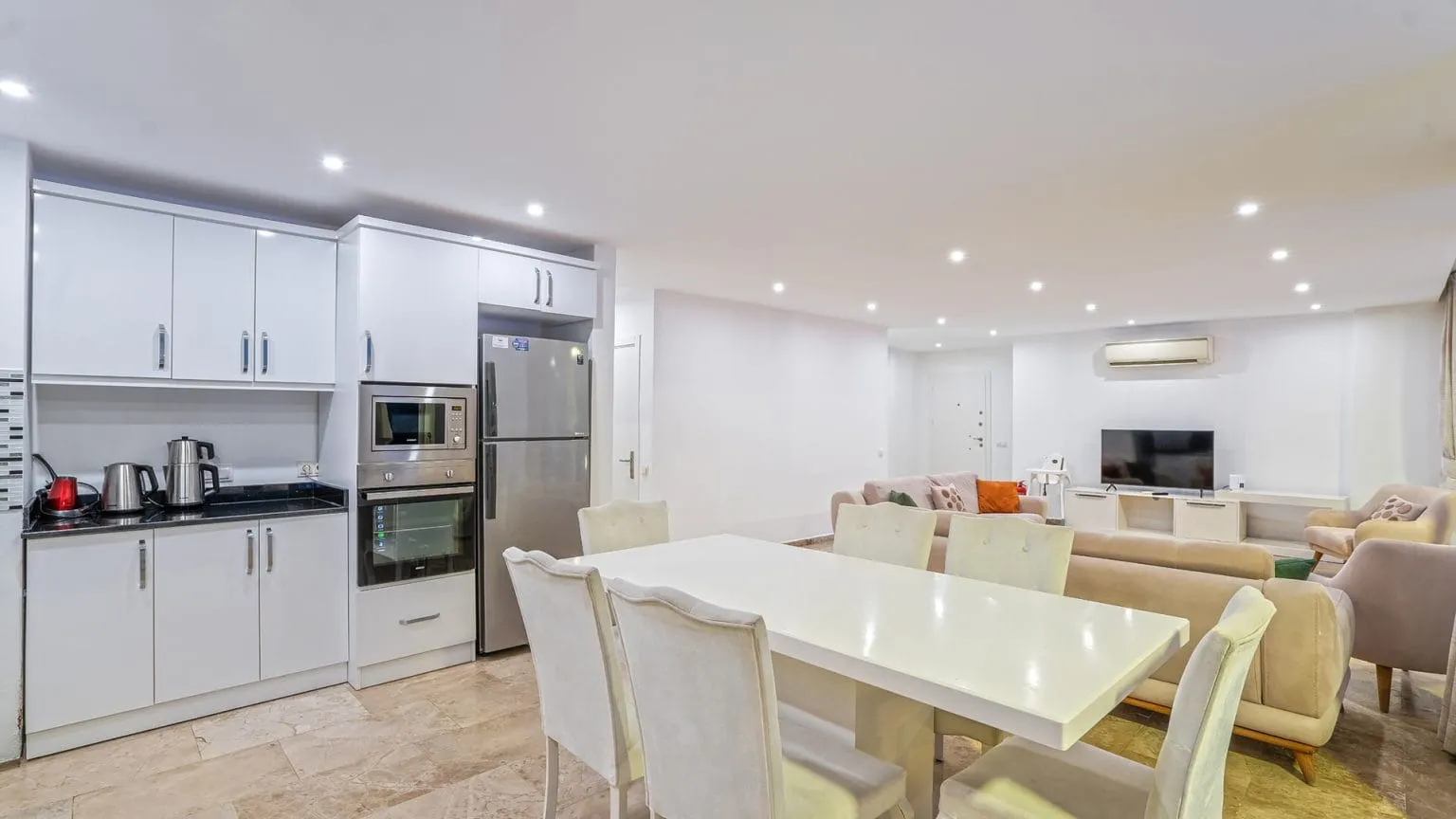 Villa Zeytouna — fotoğraf 20