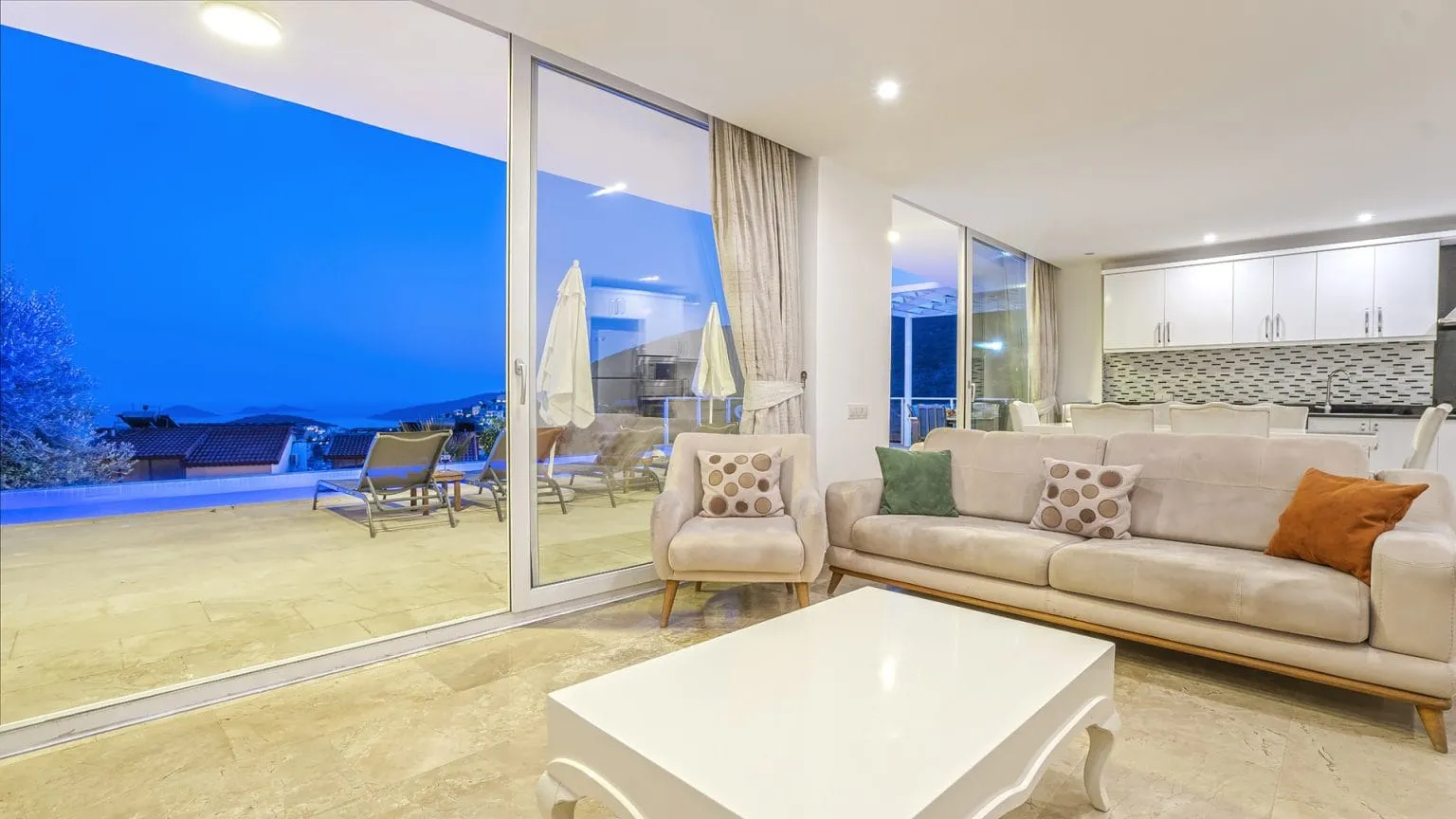 Villa Zeytouna — fotoğraf 21