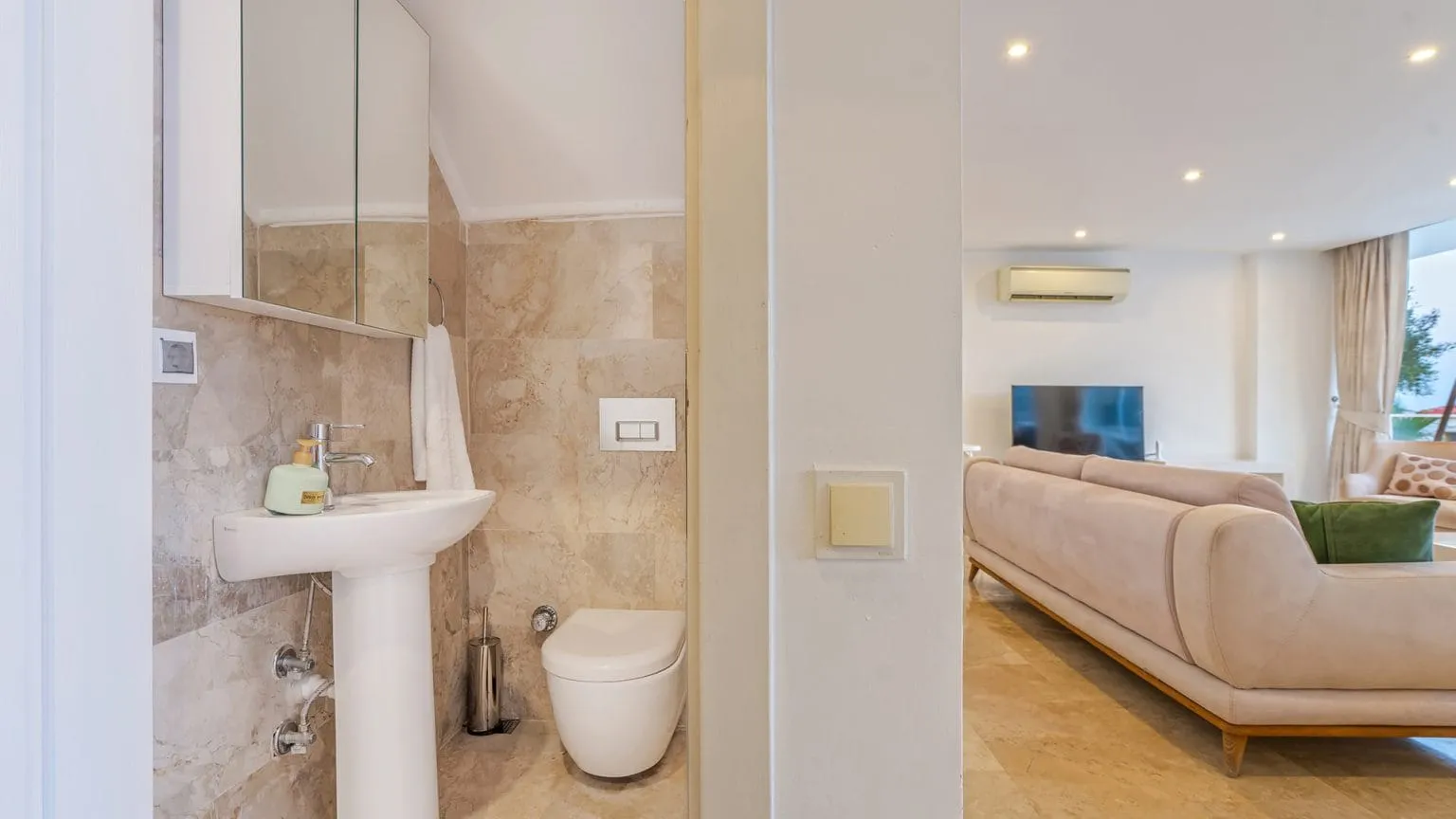 Villa Zeytouna — fotoğraf 23