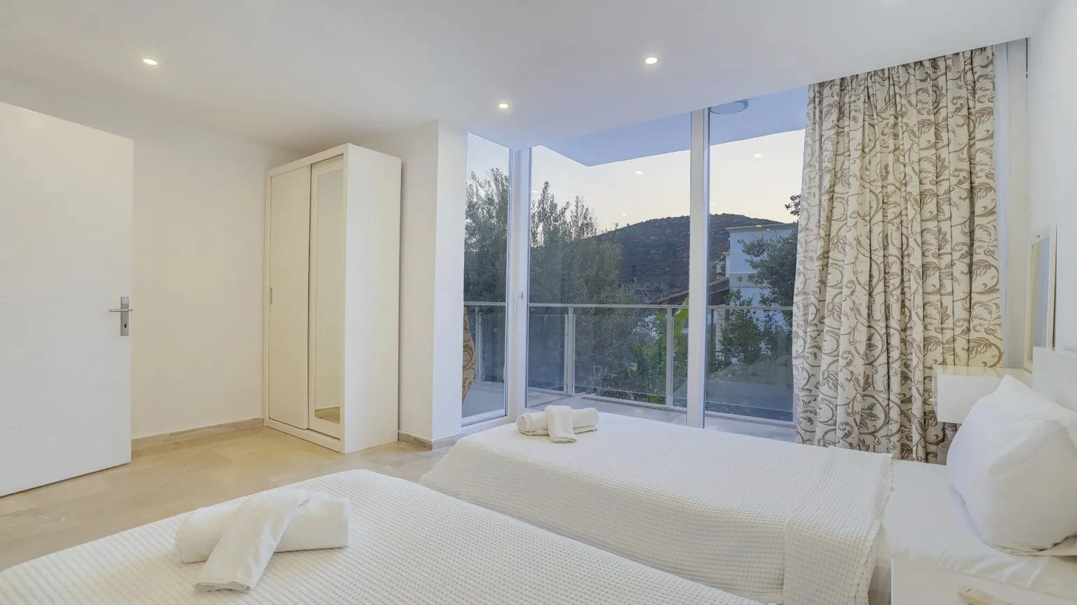 Villa Zeytouna — fotoğraf 32