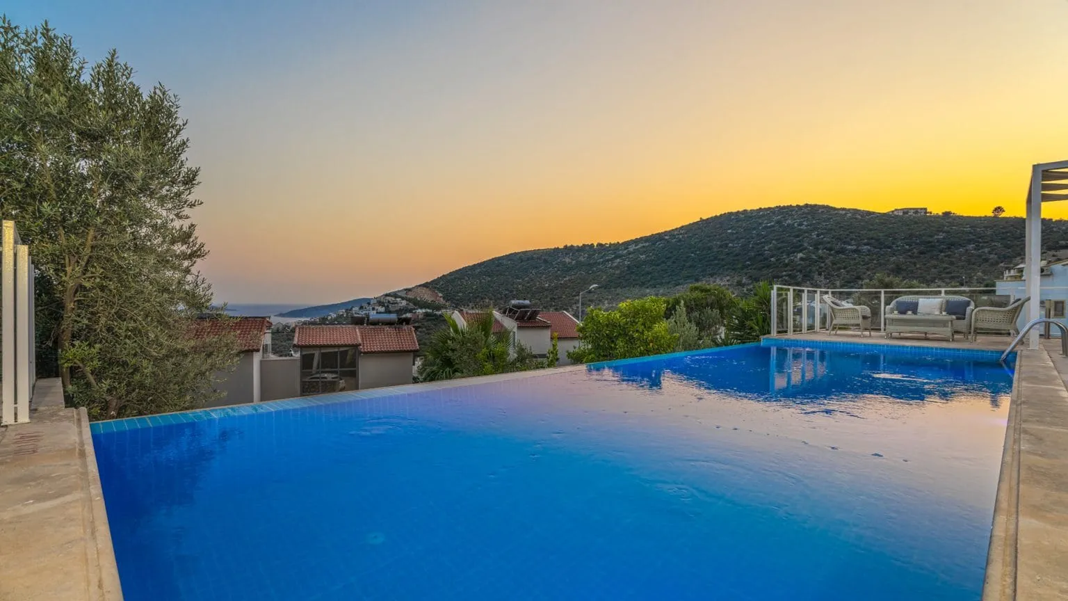 Villa Zeytouna — fotoğraf 46