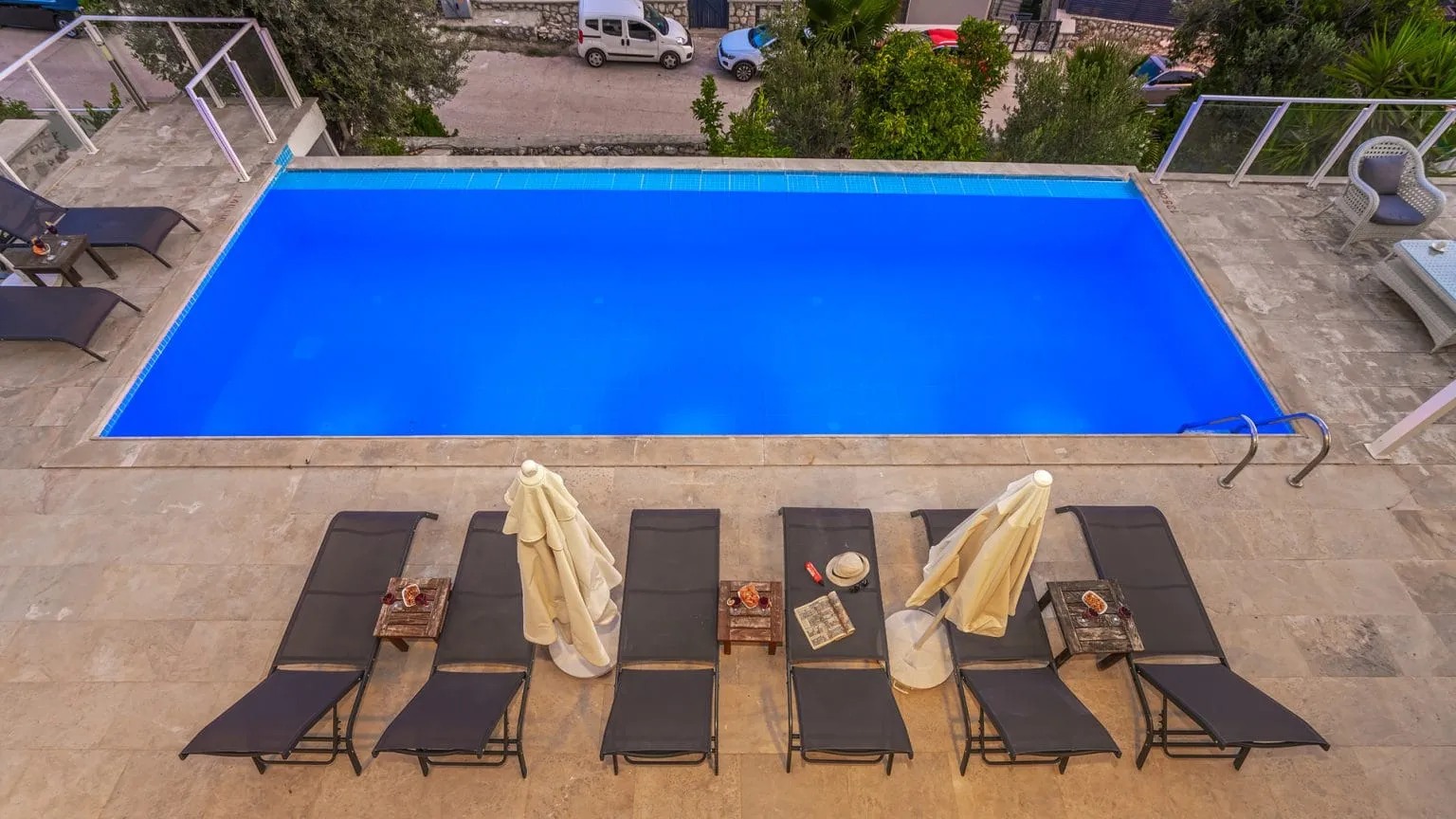 Villa Zeytouna — fotoğraf 48