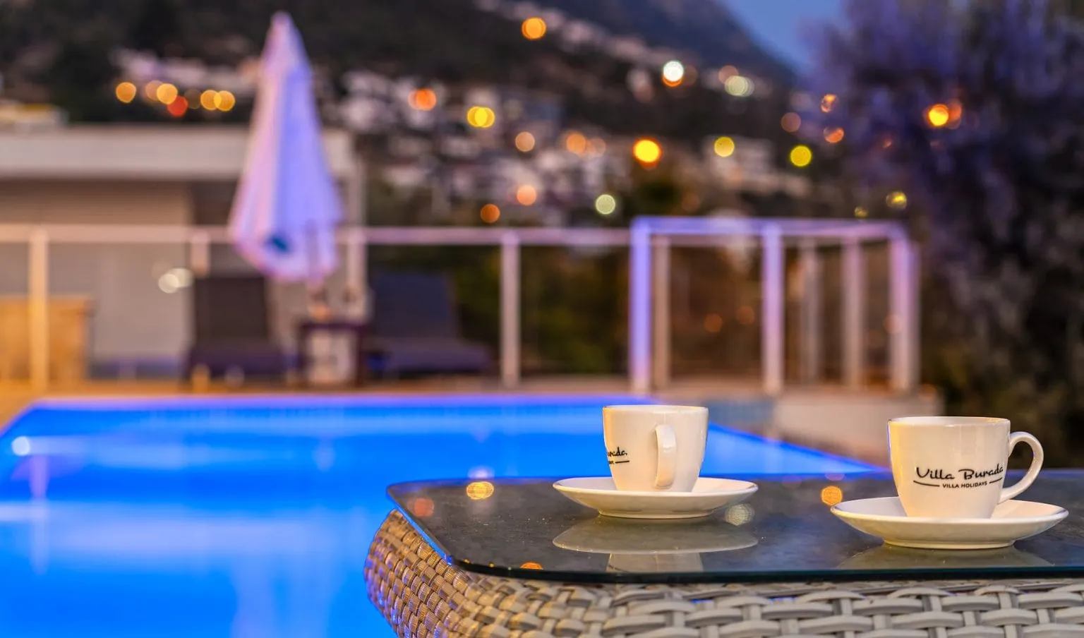 Villa Zeytouna — fotoğraf 49