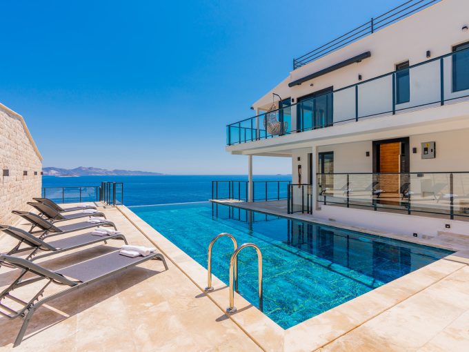 Villa Altay
