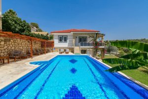 Villa Moonlight Karadere