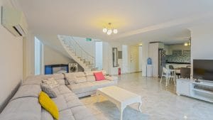 Villa White Stone Ic