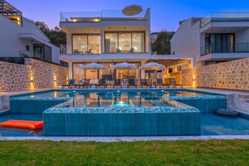 Kiralık-villa lion