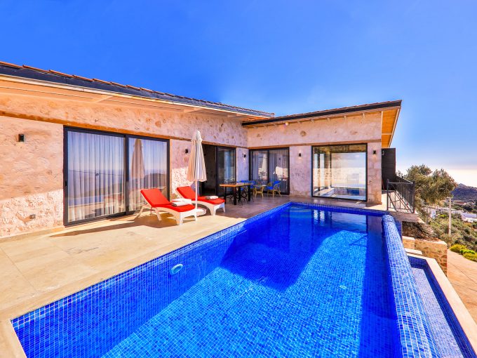 Villa alaca 1