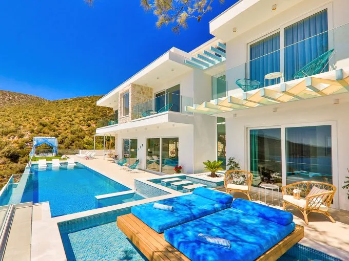 Villa Bella Mare (2)