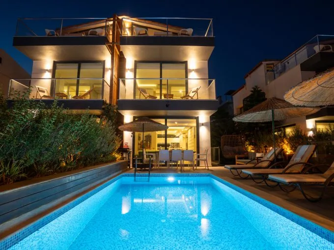 Villa Sole Tlos (25)